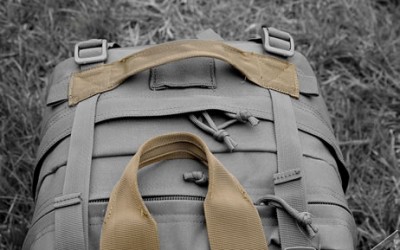 My Bag – Get Home or Bug Out?