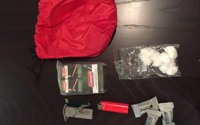 Fire….A Man’s Best Friend