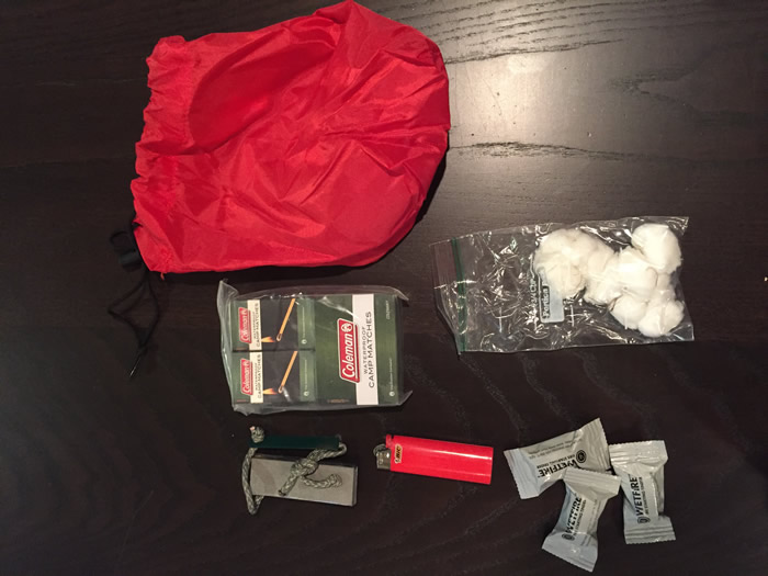 Fire….A Man’s Best Friend